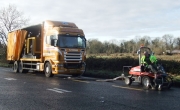 Road Marking Removal